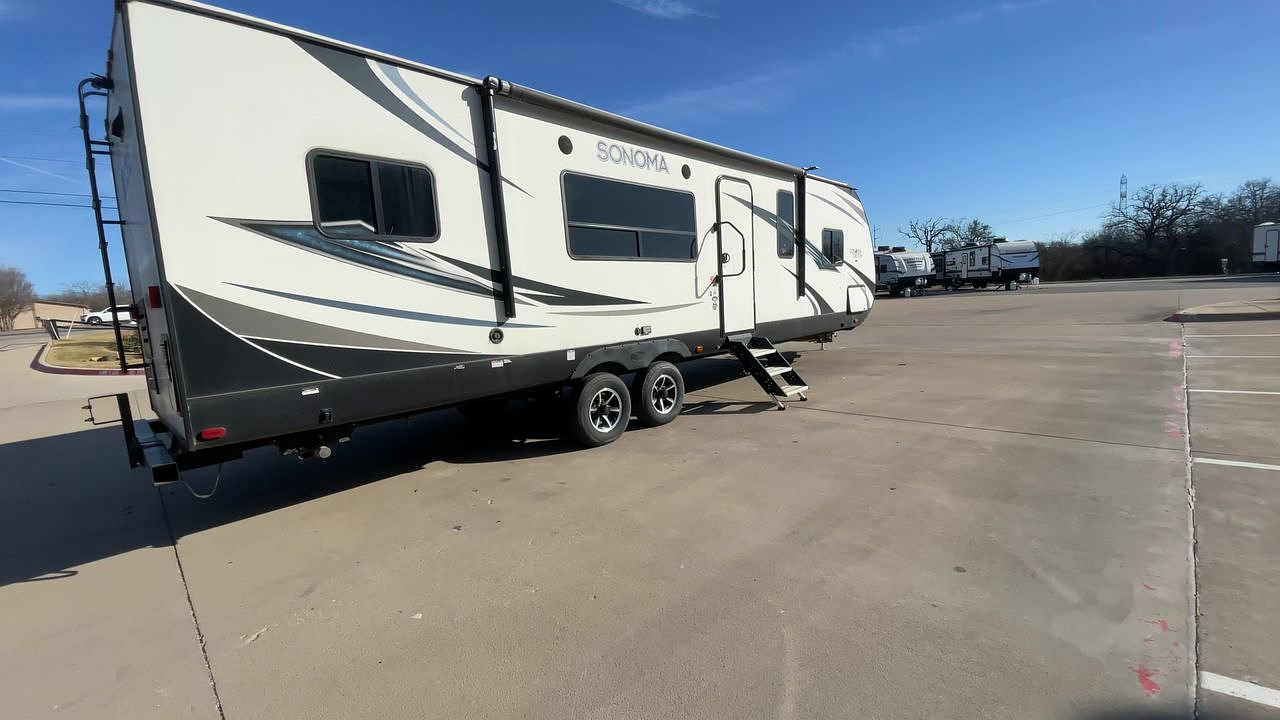 2020 FOREST RIVER SONOMA 2903RK