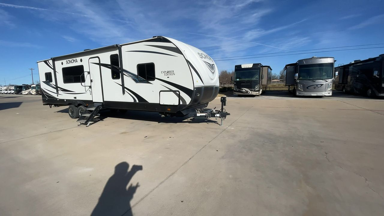 2020 FOREST RIVER SONOMA 2903RK