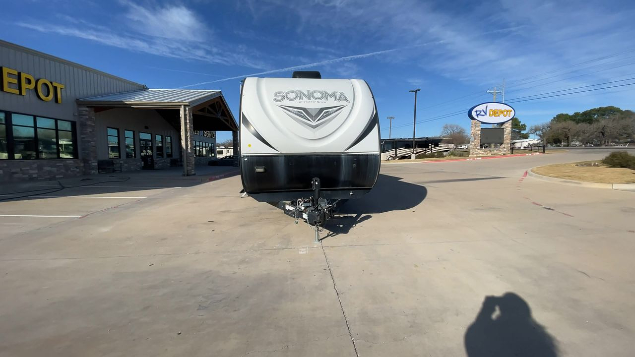 2020 FOREST RIVER SONOMA 2903RK