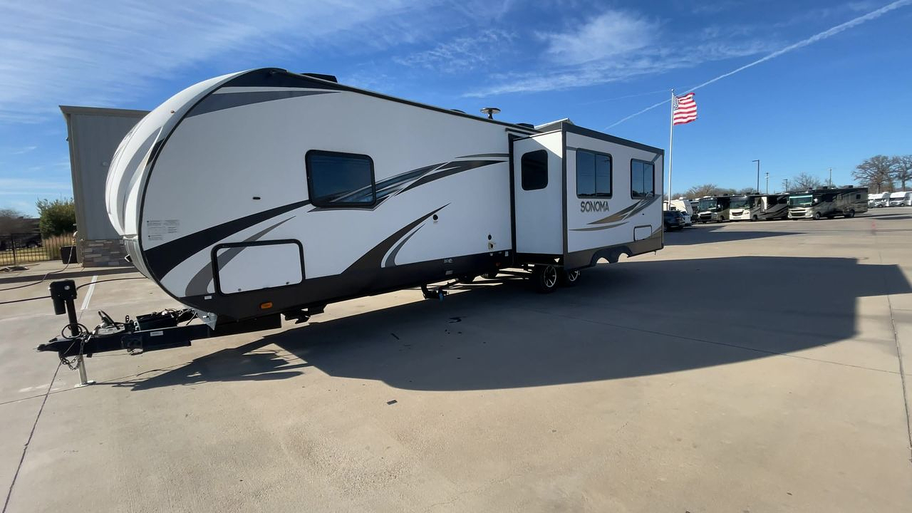 2020 FOREST RIVER SONOMA 2903RK