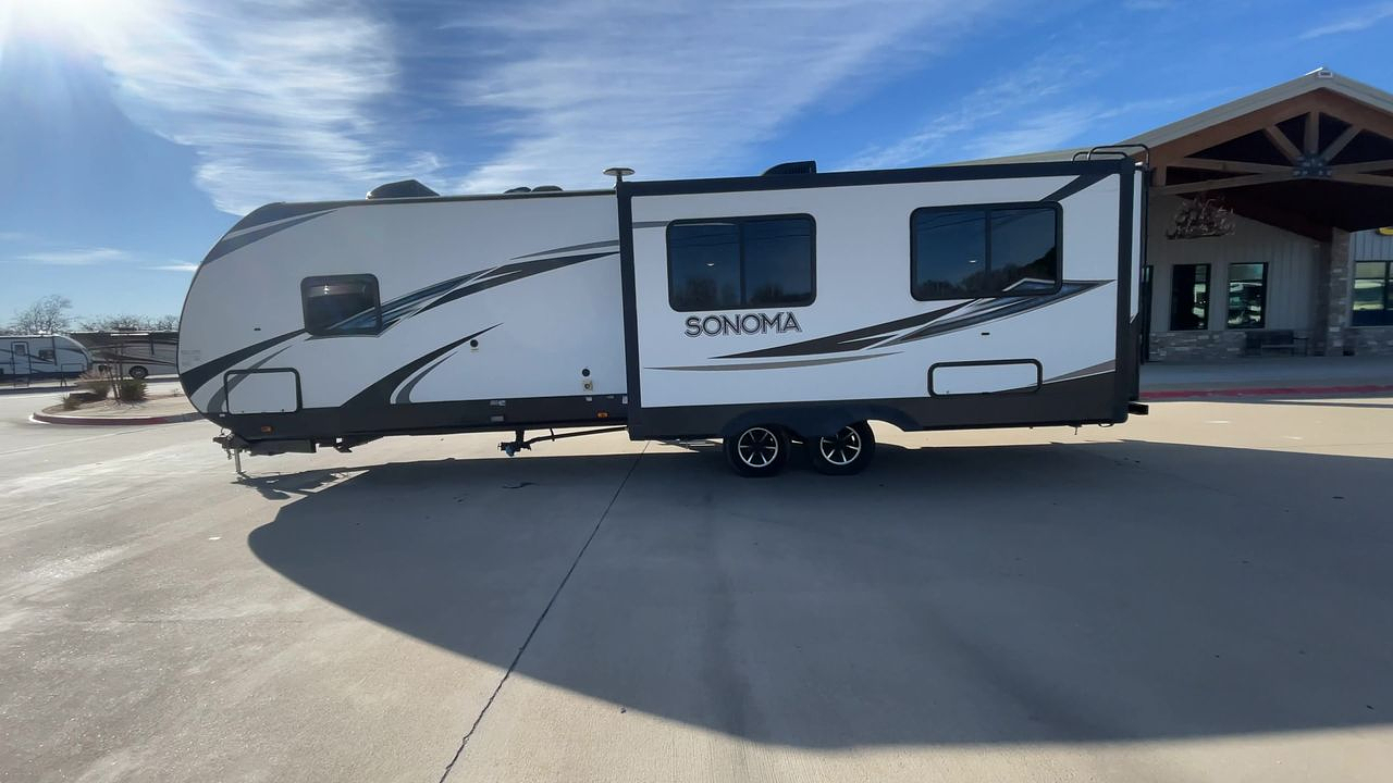 2020 FOREST RIVER SONOMA 2903RK