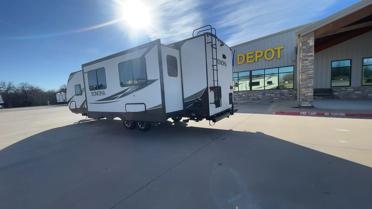 2020 FOREST RIVER SONOMA 2903RK