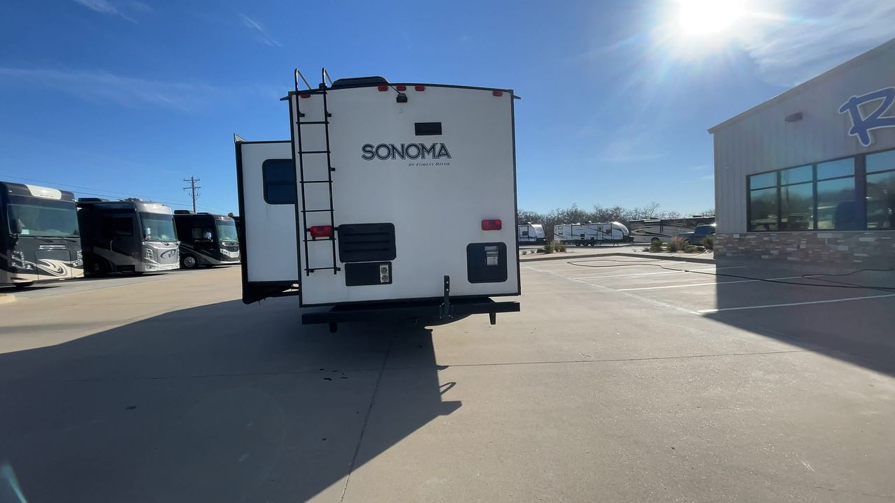 2020 FOREST RIVER SONOMA 2903RK