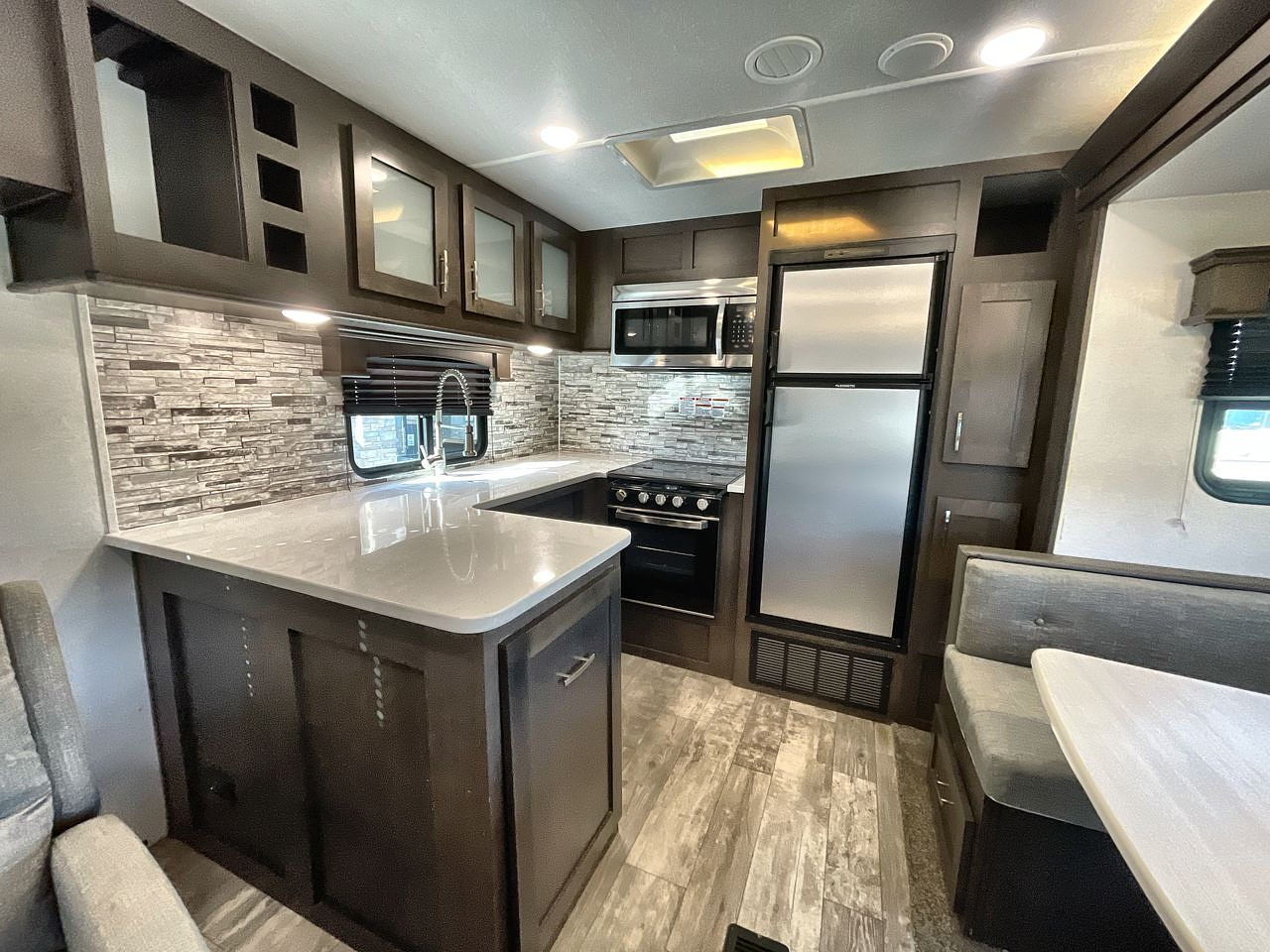 2020 FOREST RIVER SONOMA 2903RK