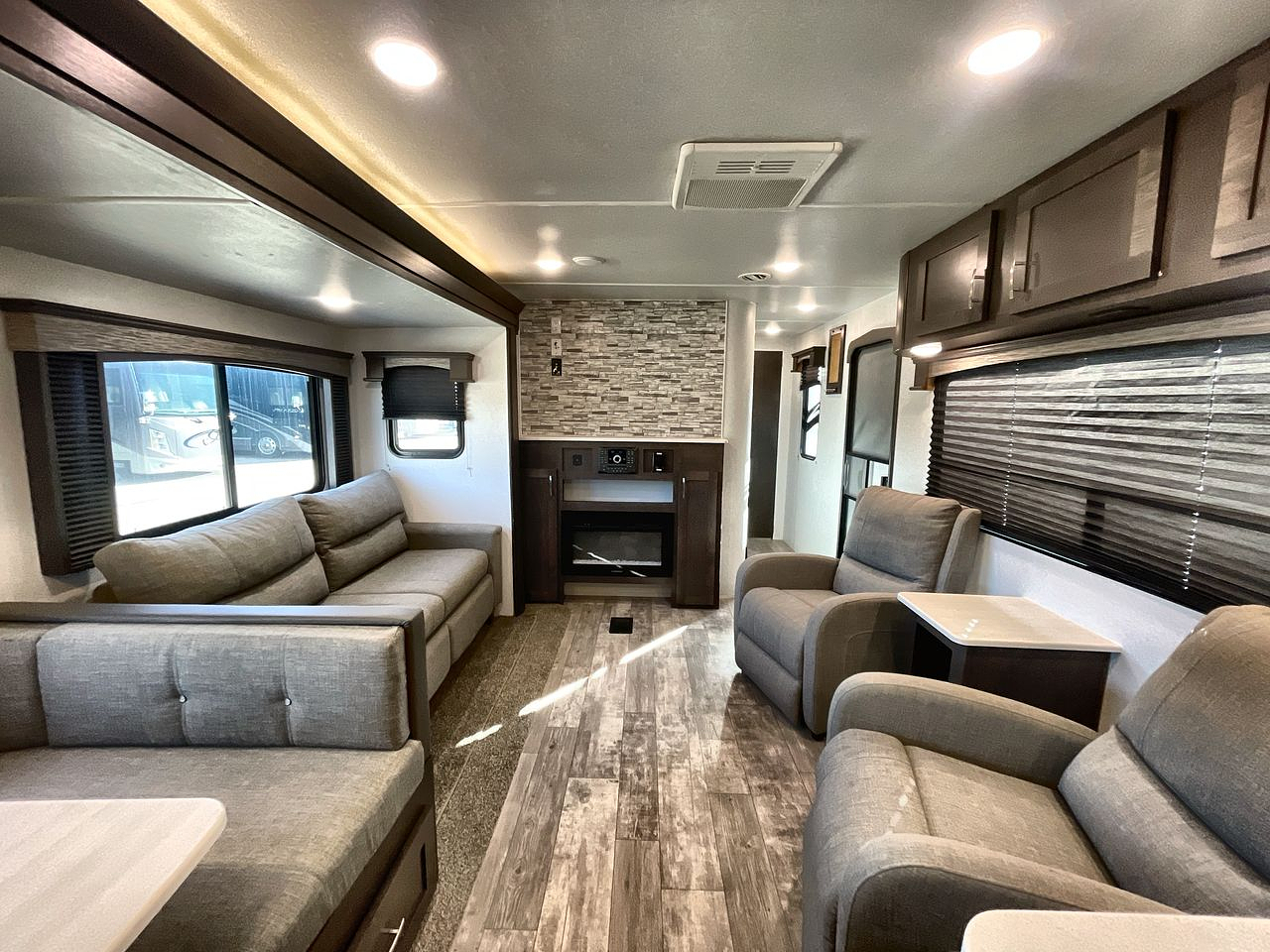 2020 FOREST RIVER SONOMA 2903RK