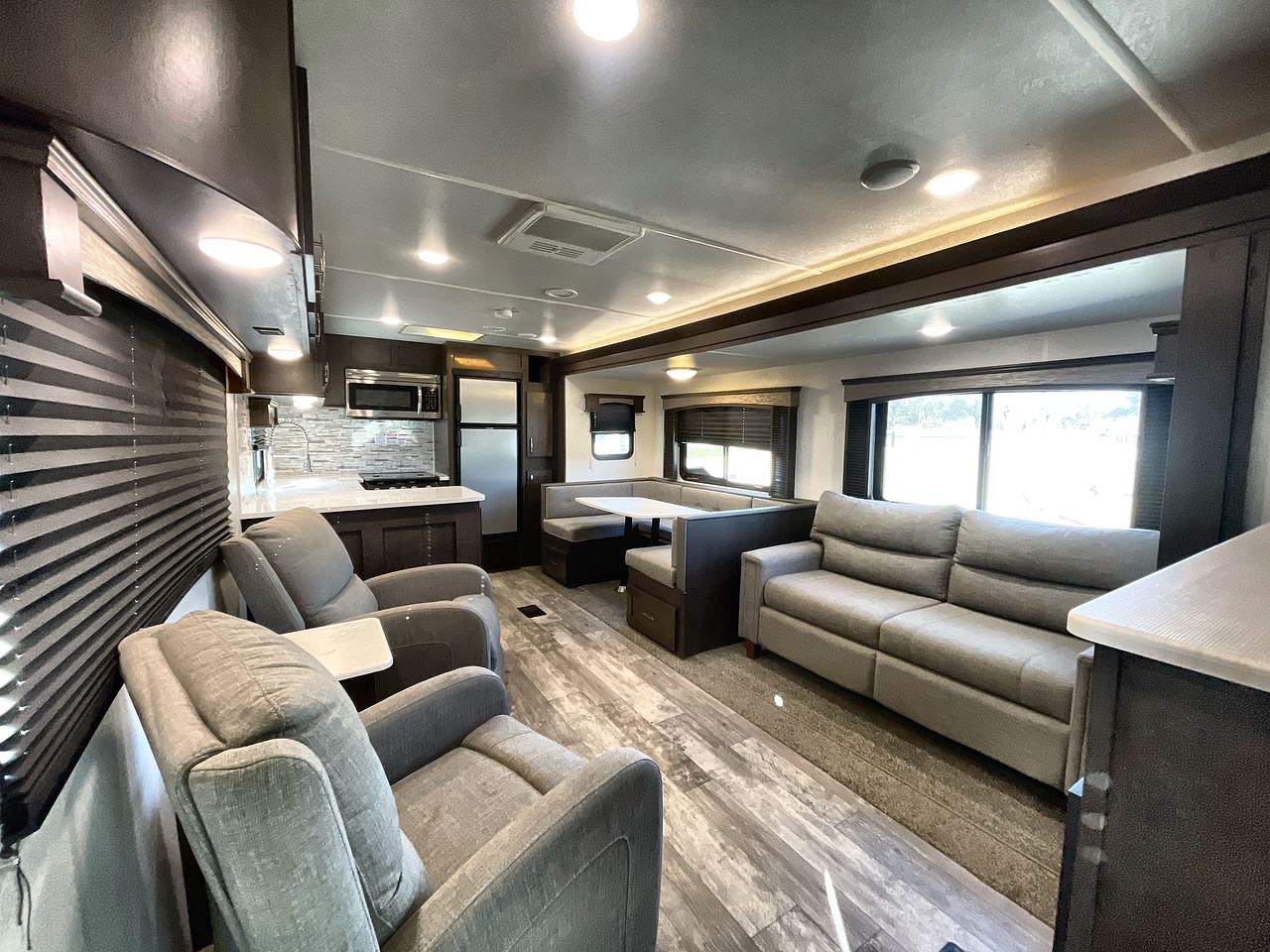 2020 FOREST RIVER SONOMA 2903RK