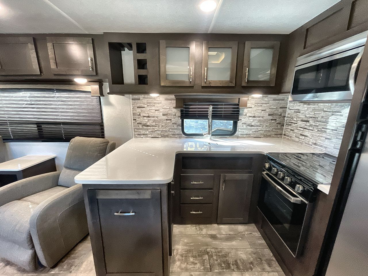 2020 FOREST RIVER SONOMA 2903RK