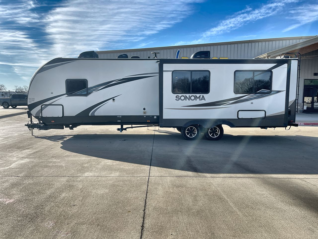 2020 FOREST RIVER SONOMA 2903RK