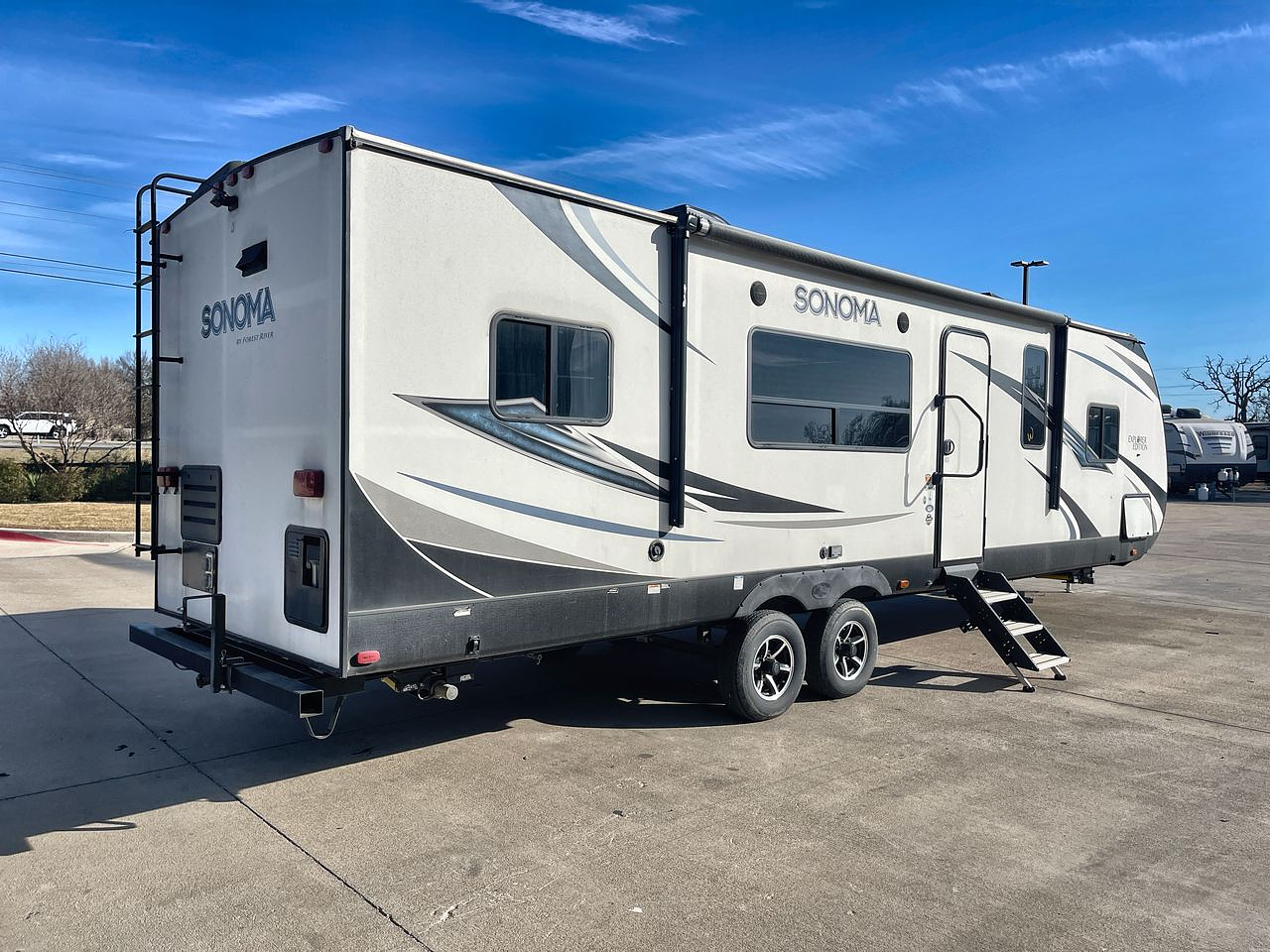 2020 FOREST RIVER SONOMA 2903RK