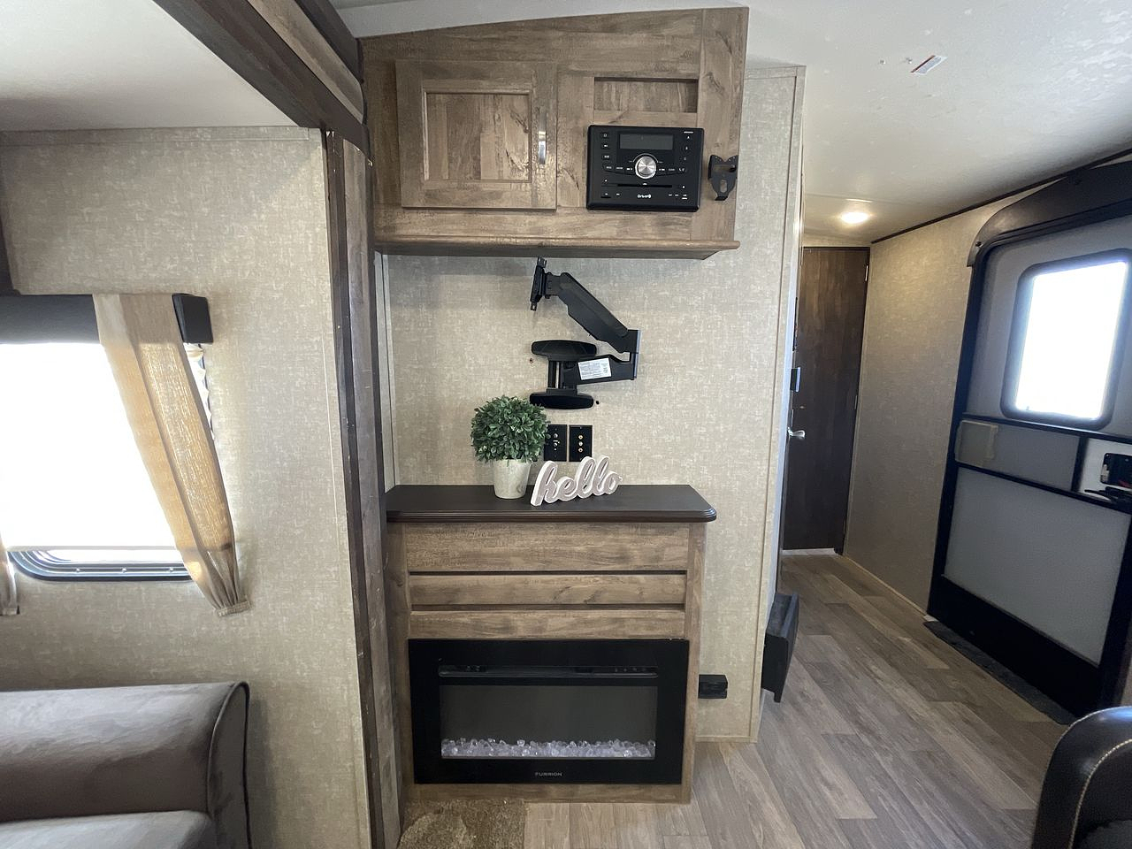 2018 VIBE 268RKS