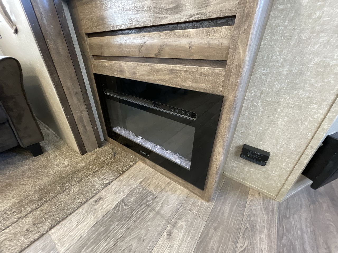 2018 VIBE 268RKS