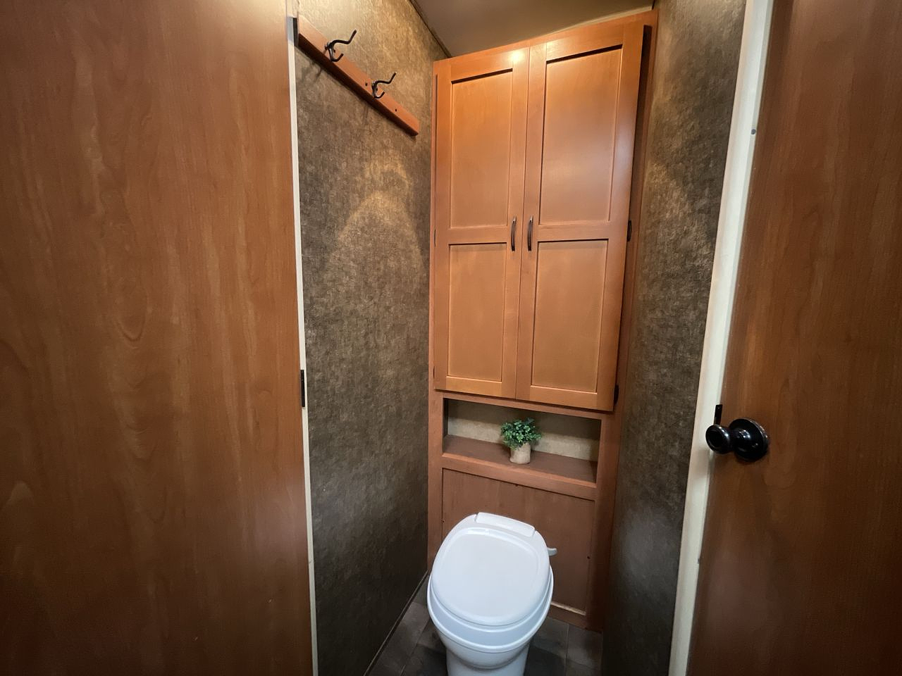 2014 FOREST RIVER VENGEANCE 25V