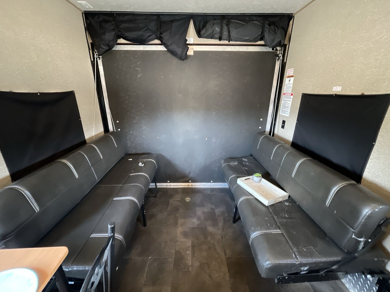 2015 VENGEANCE 19V