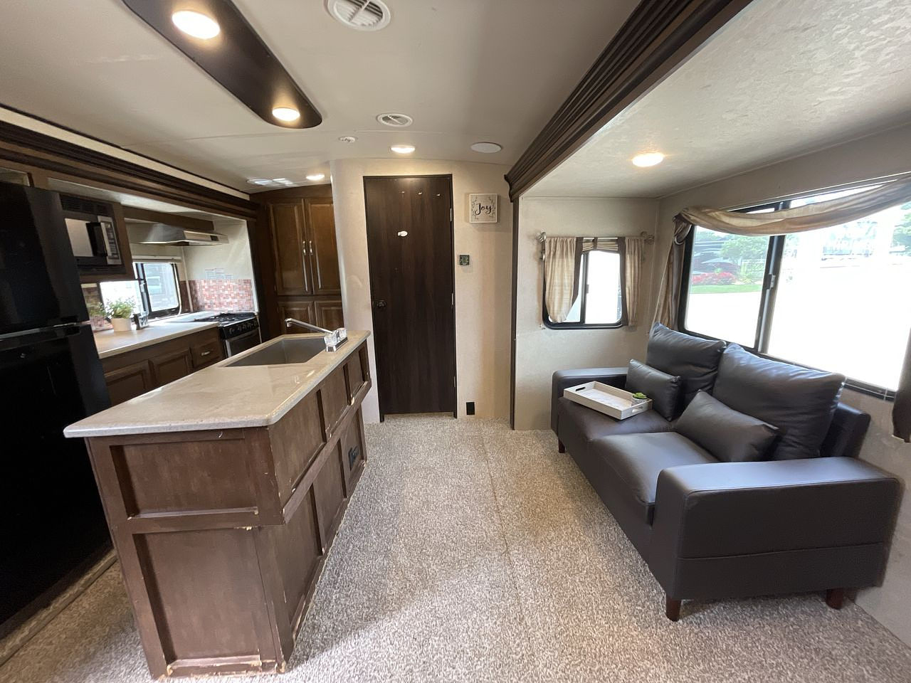 2017 WILDWOOD HERITAGE GLEN 300BH