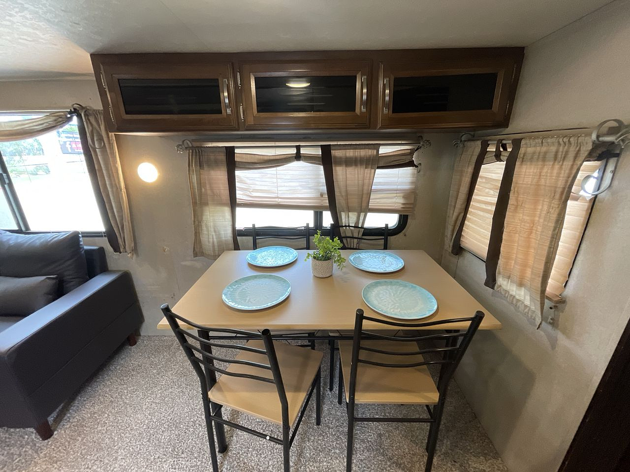 2017 WILDWOOD HERITAGE GLEN 300BH