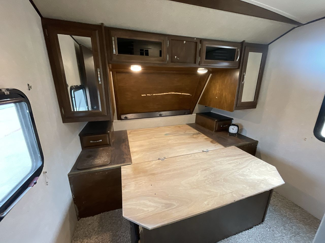 2017 WILDWOOD HERITAGE GLEN 300BH