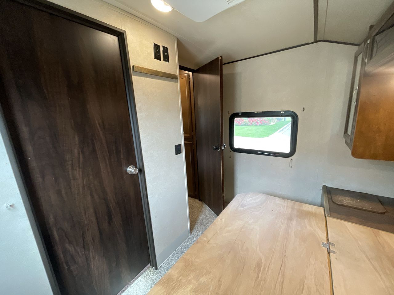 2017 WILDWOOD HERITAGE GLEN 300BH