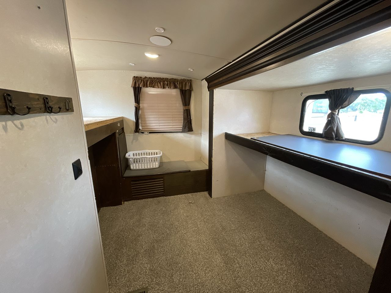 2017 WILDWOOD HERITAGE GLEN 300BH