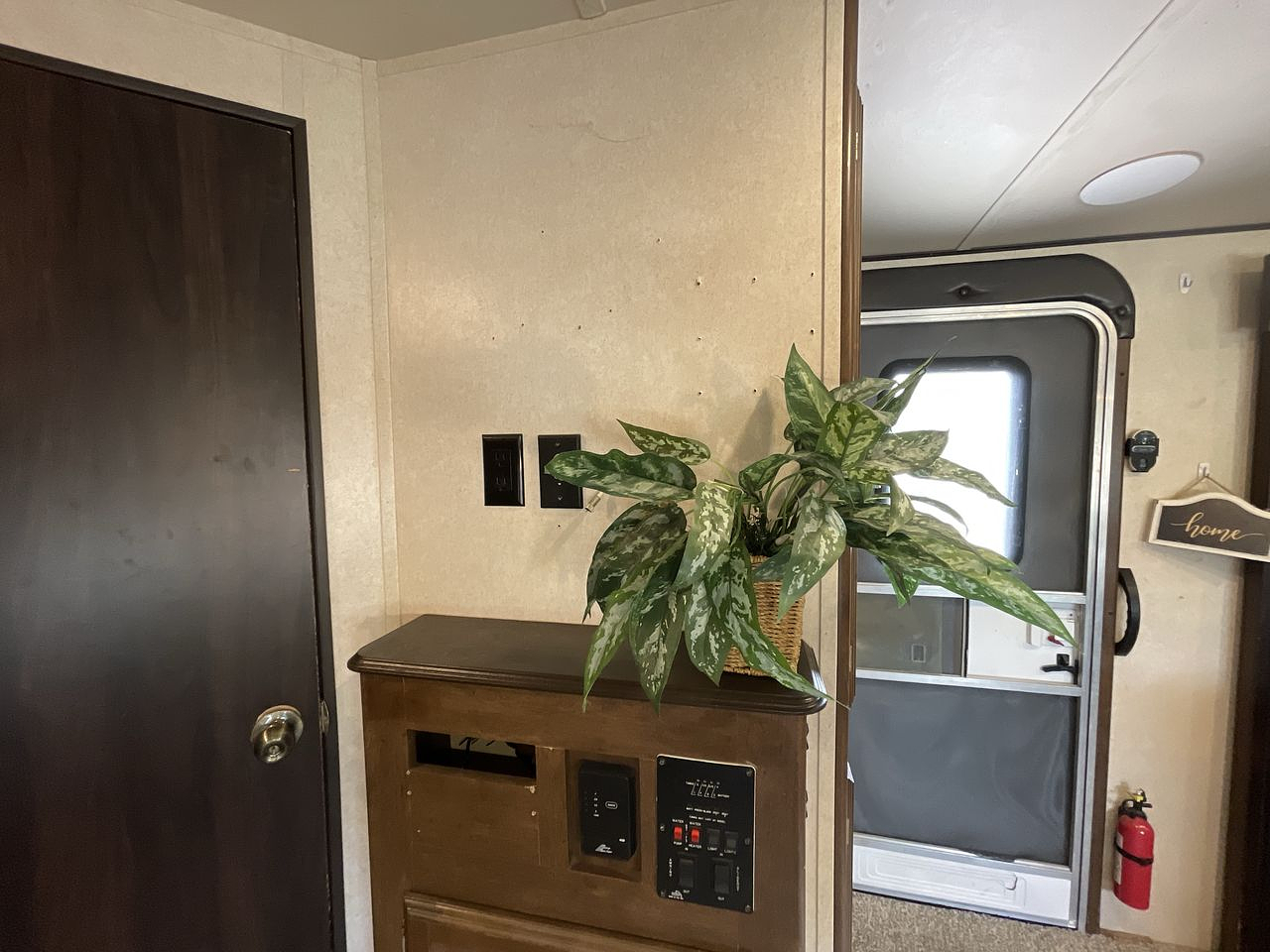 2017 WILDWOOD HERITAGE GLEN 300BH