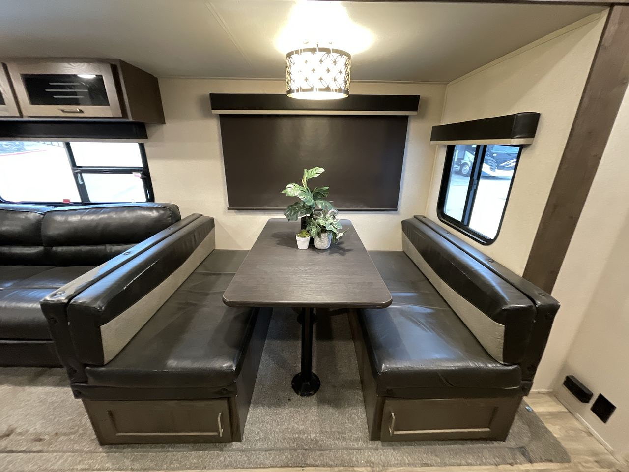 2018 FOREST RIVER HERITAGE GLEN 309BOK