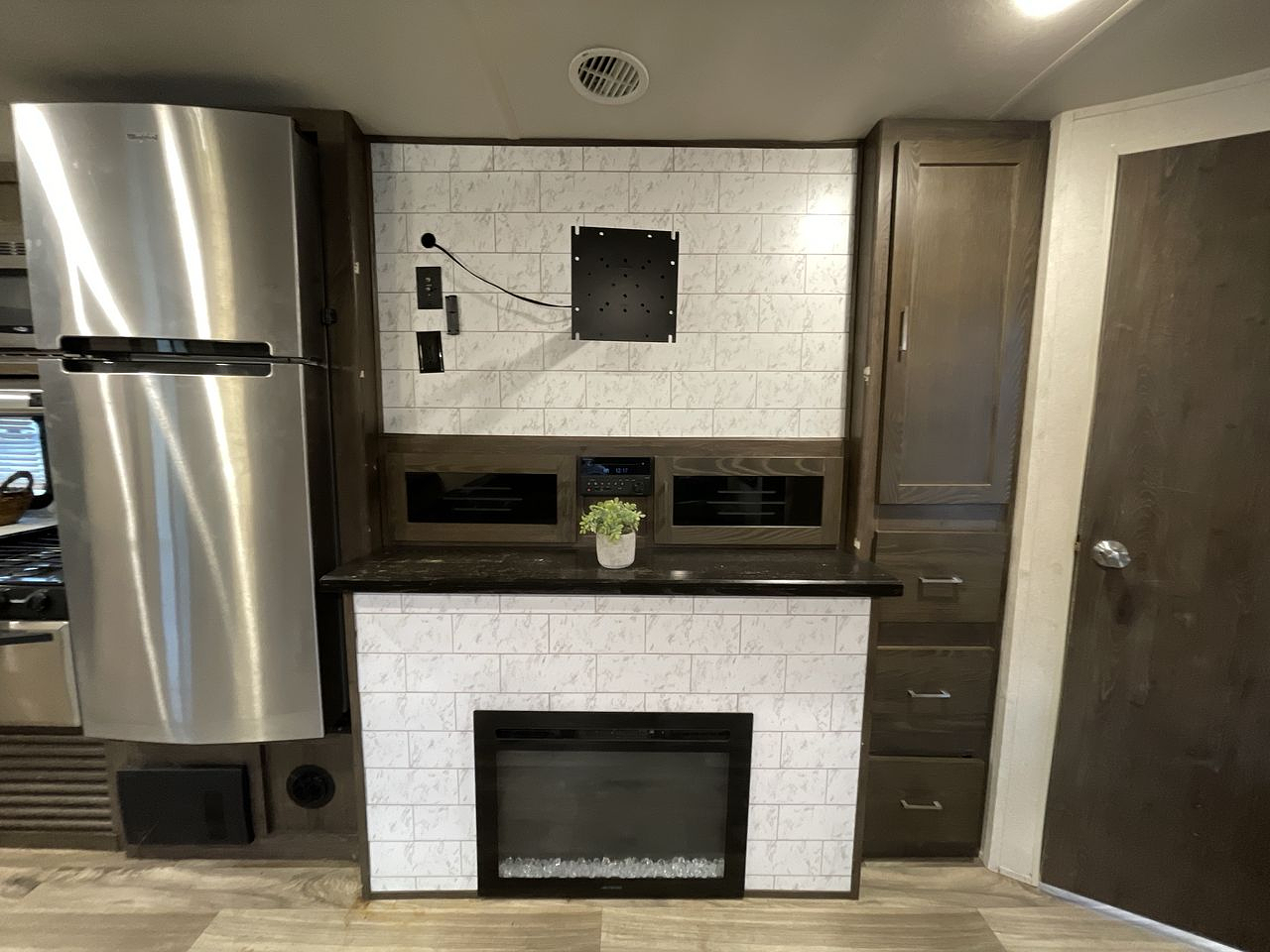 2018 FOREST RIVER HERITAGE GLEN 309BOK