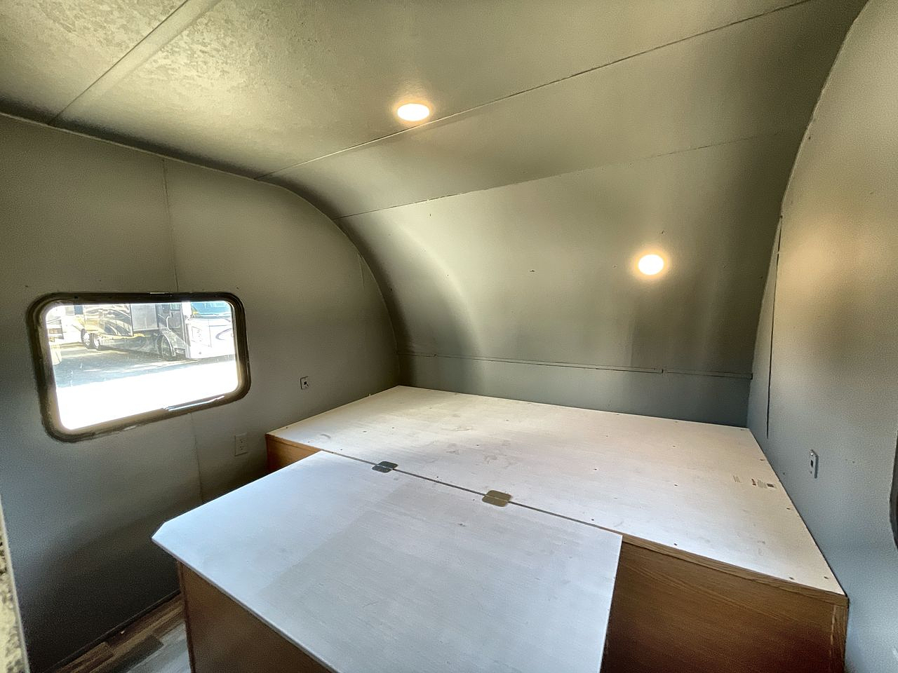 2019 FOREST RIVER WILDWOOD 31KQBTS