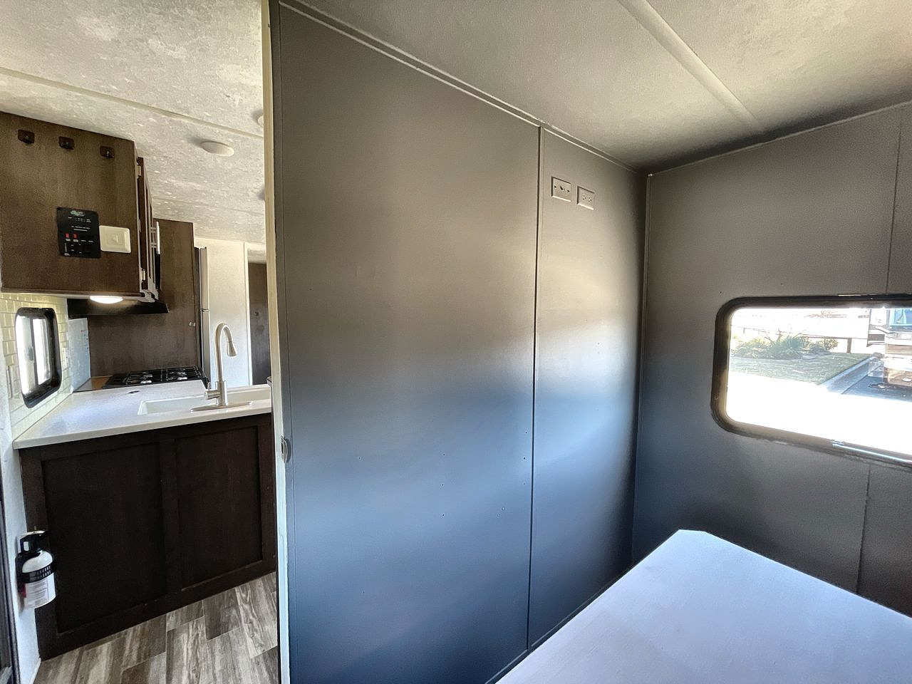2019 FOREST RIVER WILDWOOD 31KQBTS