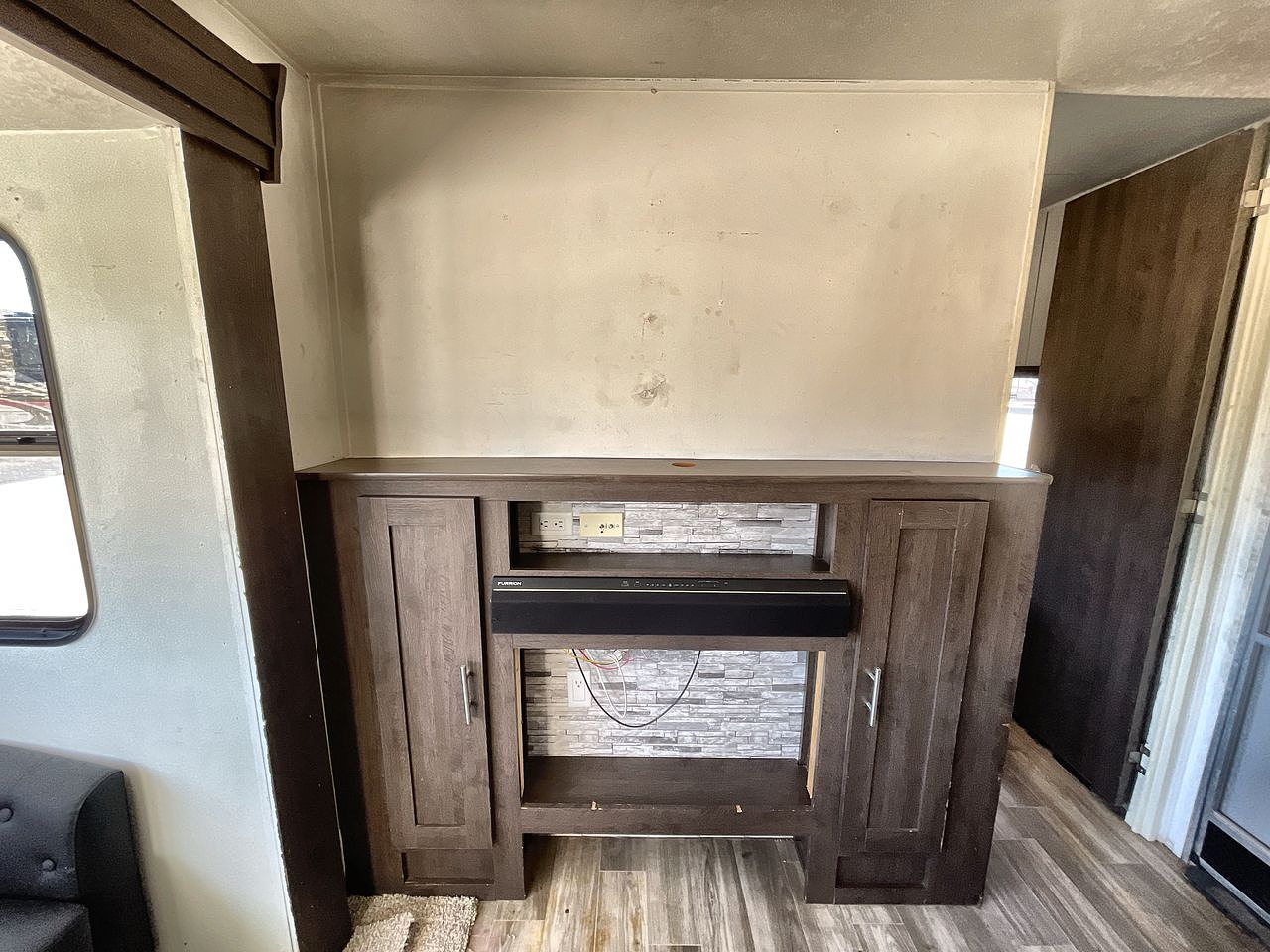 2019 FOREST RIVER WILDWOOD 31KQBTS