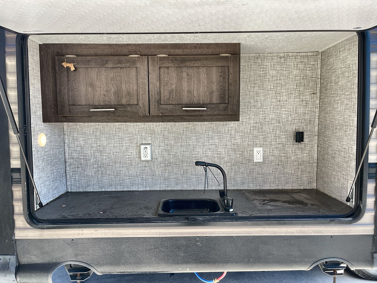 2019 FOREST RIVER WILDWOOD 31KQBTS