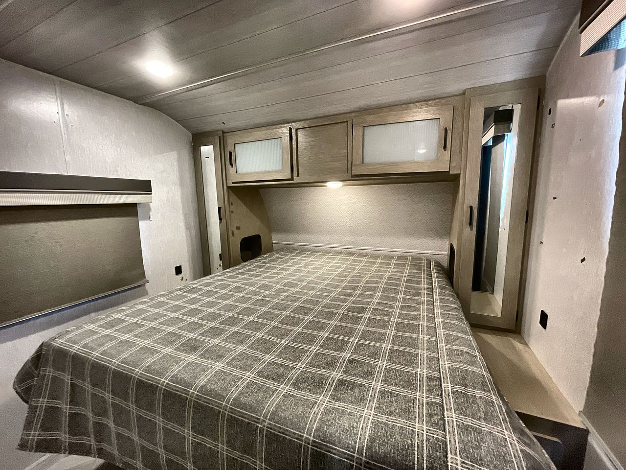 2023 FOREST RIVER WILDWOOD 31KQBTS