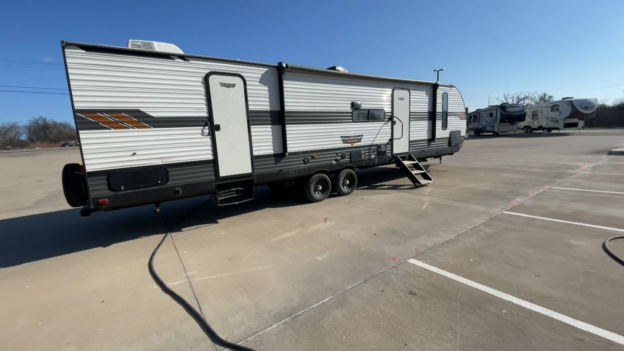 2021 FOREST RIVER WILDWOOD 37BHSS2Q