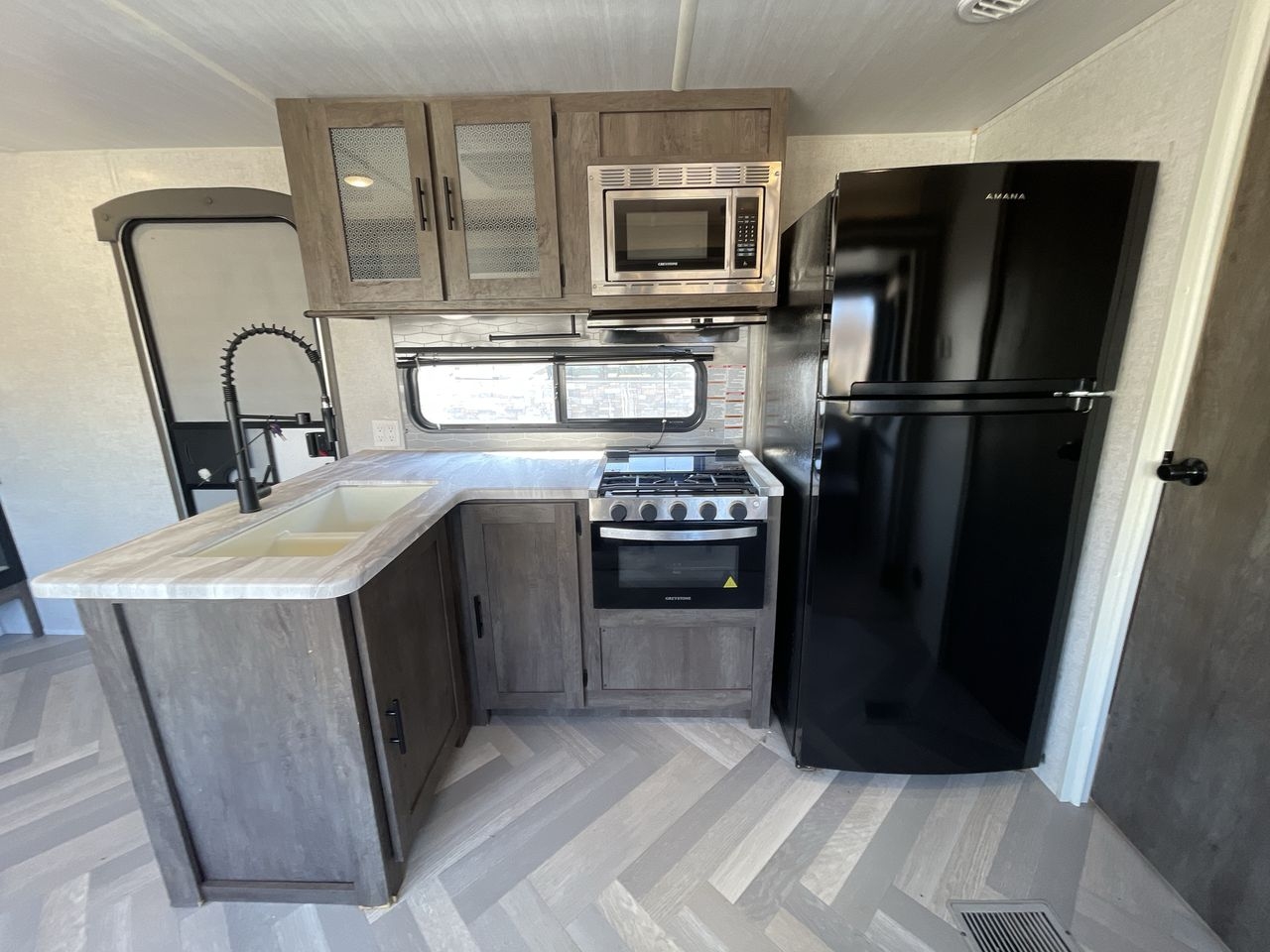 2021 FOREST RIVER WILDWOOD 37BHSS2Q