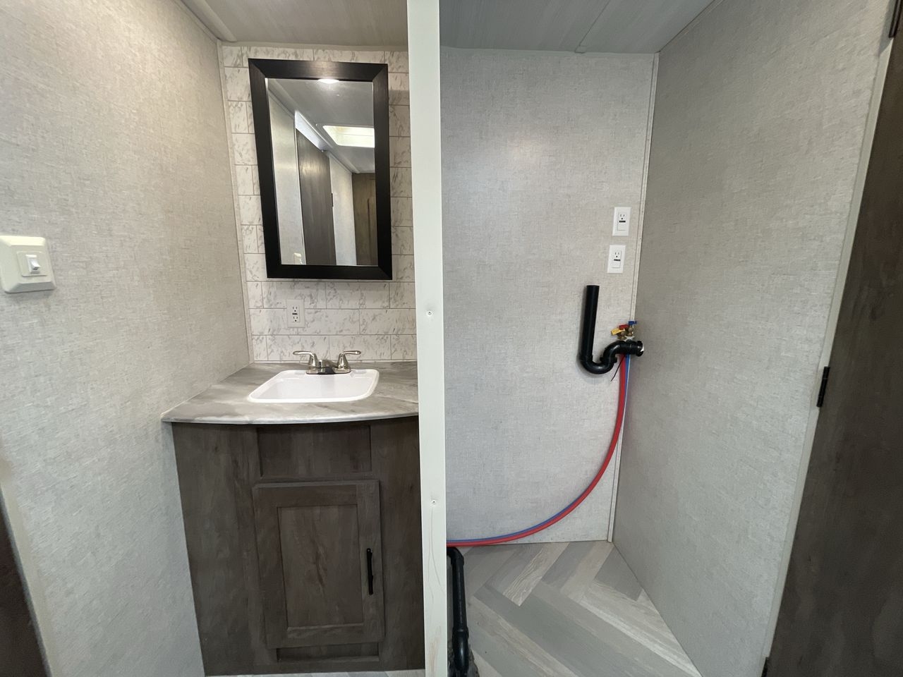 2021 FOREST RIVER WILDWOOD 37BHSS2Q