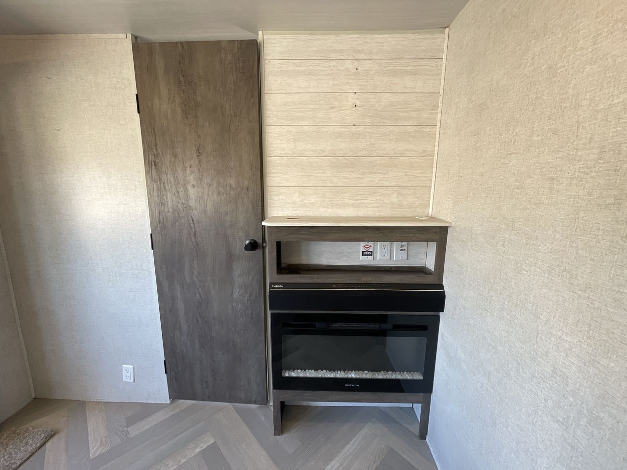 2021 FOREST RIVER WILDWOOD 37BHSS2Q