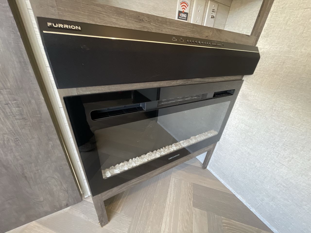 2021 FOREST RIVER WILDWOOD 37BHSS2Q