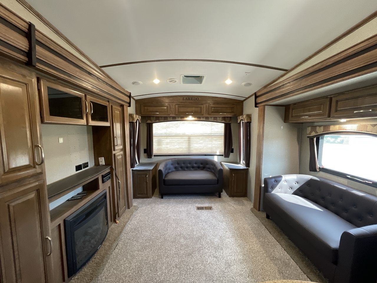 2018 KEYSTONE LAREDO 298SRL