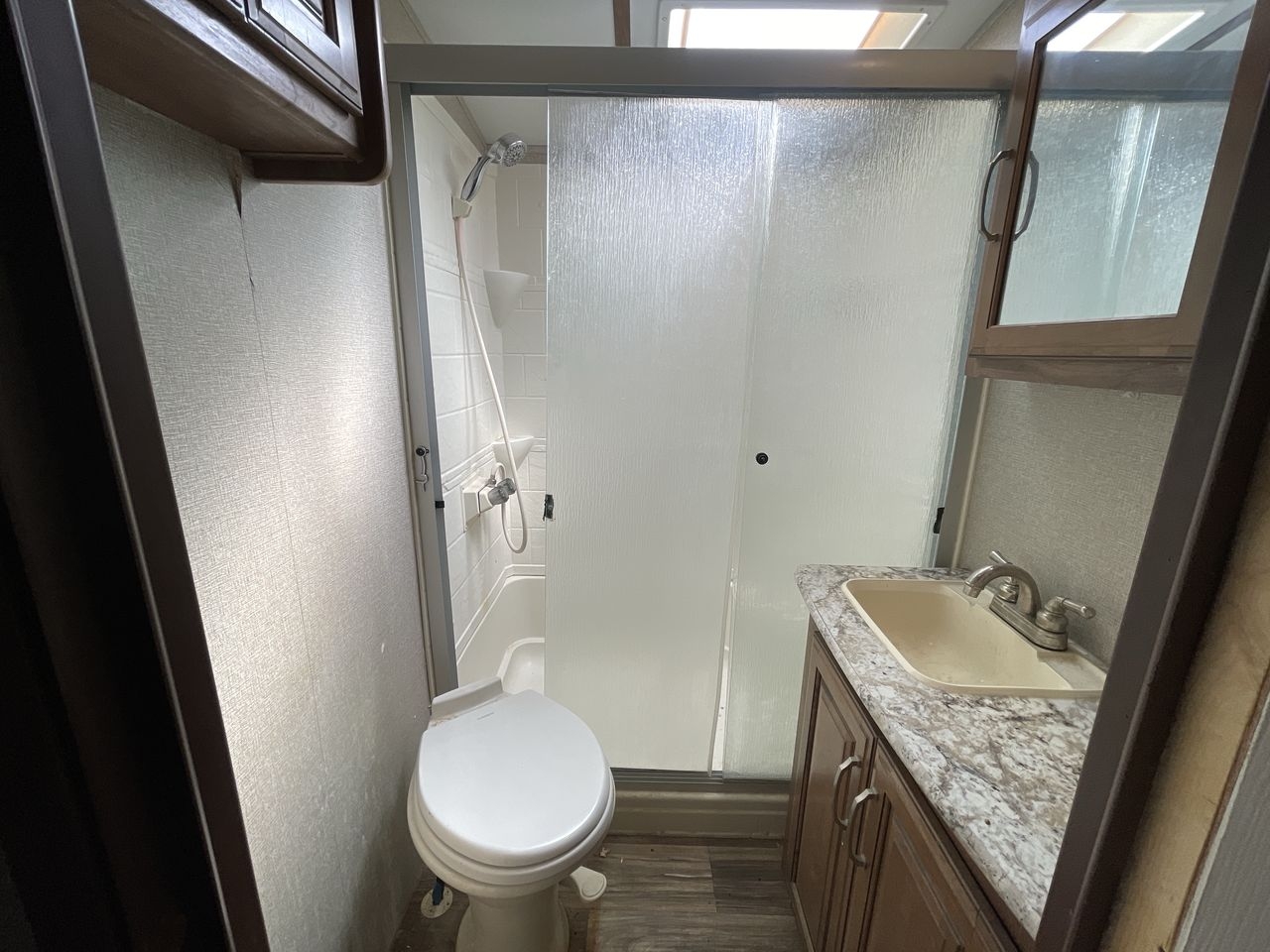 2018 KEYSTONE LAREDO 298SRL