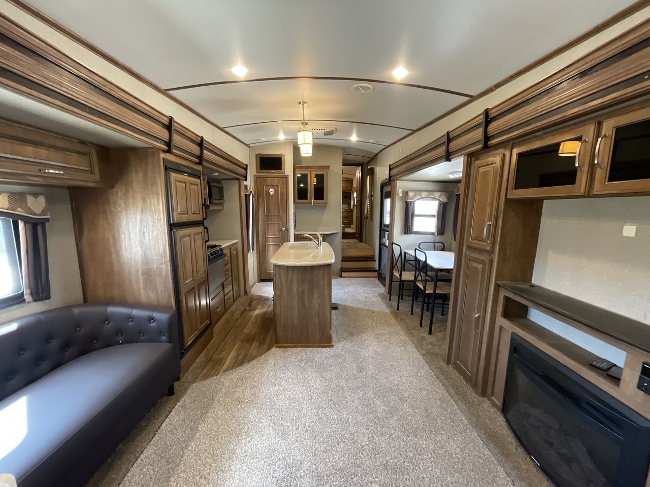 2018 KEYSTONE LAREDO 298SRL