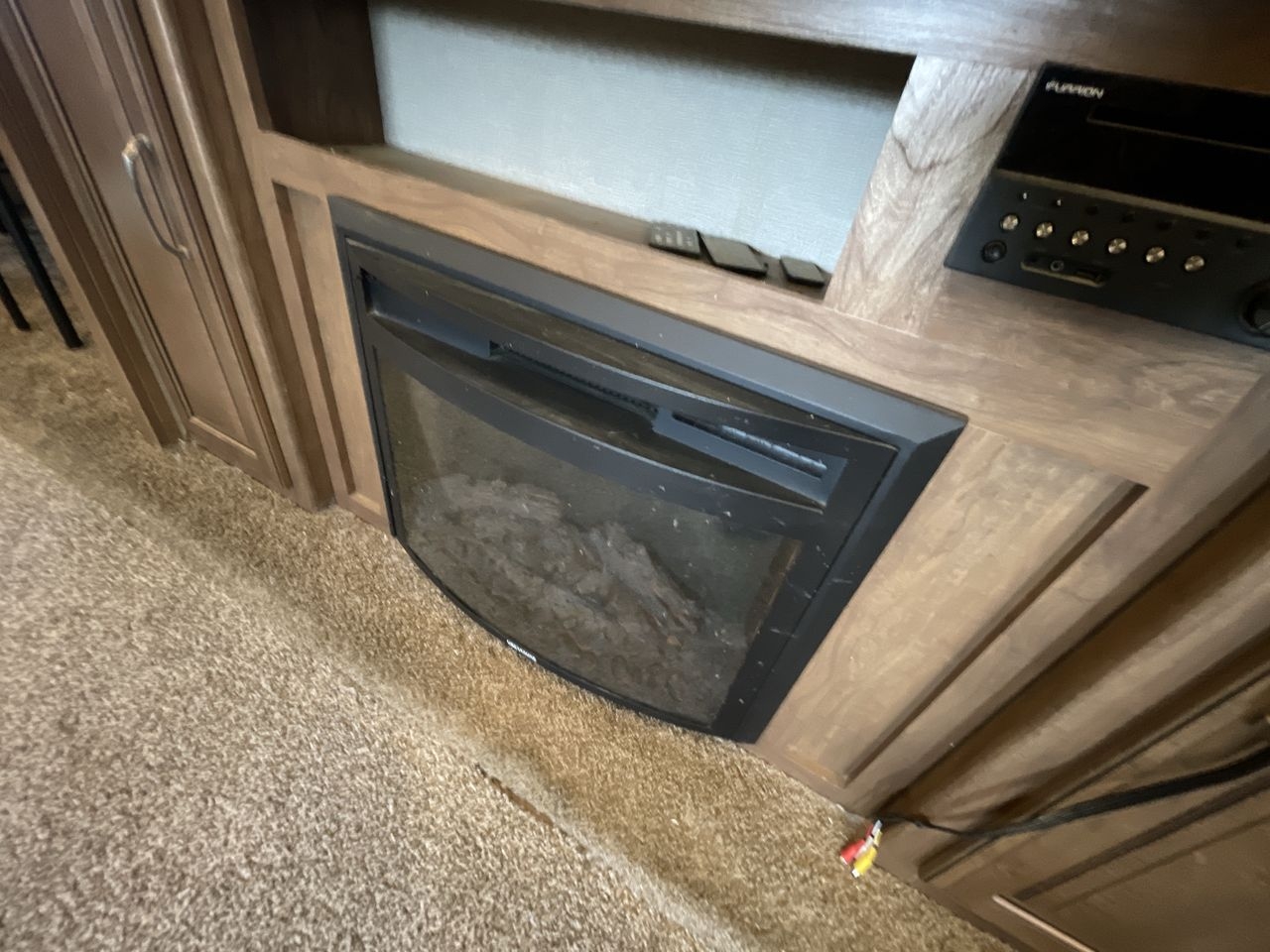 2018 KEYSTONE LAREDO 298SRL