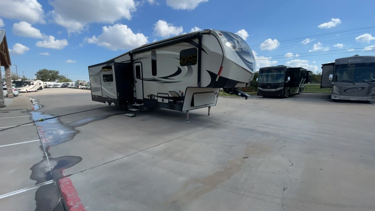 2018 KEYSTONE LAREDO 298SRL