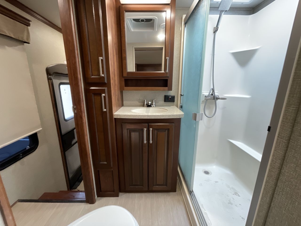 2018 KEYSTONE ALPINE 3011RE