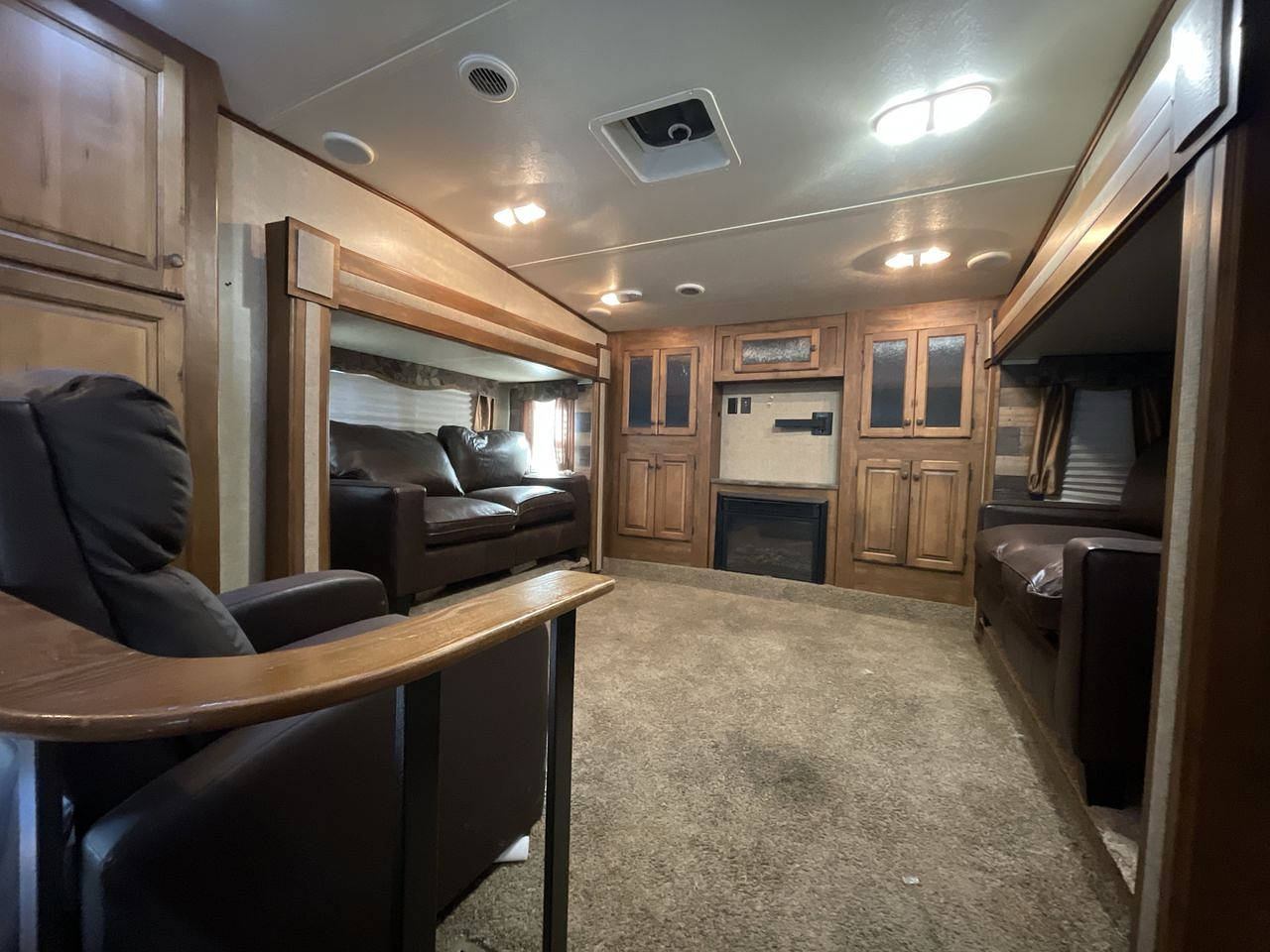 2014 KEYSTONE SPRINTER 333FWFLS