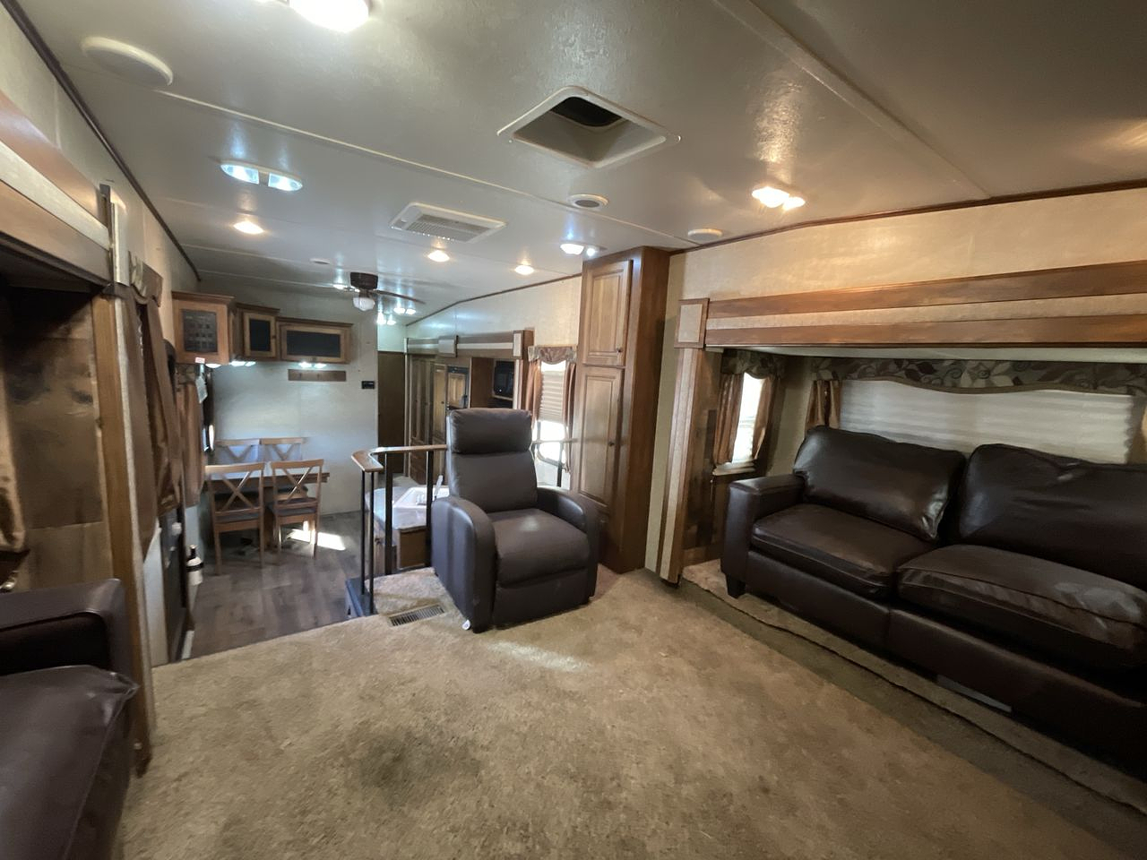 2014 KEYSTONE SPRINTER 333FWFLS