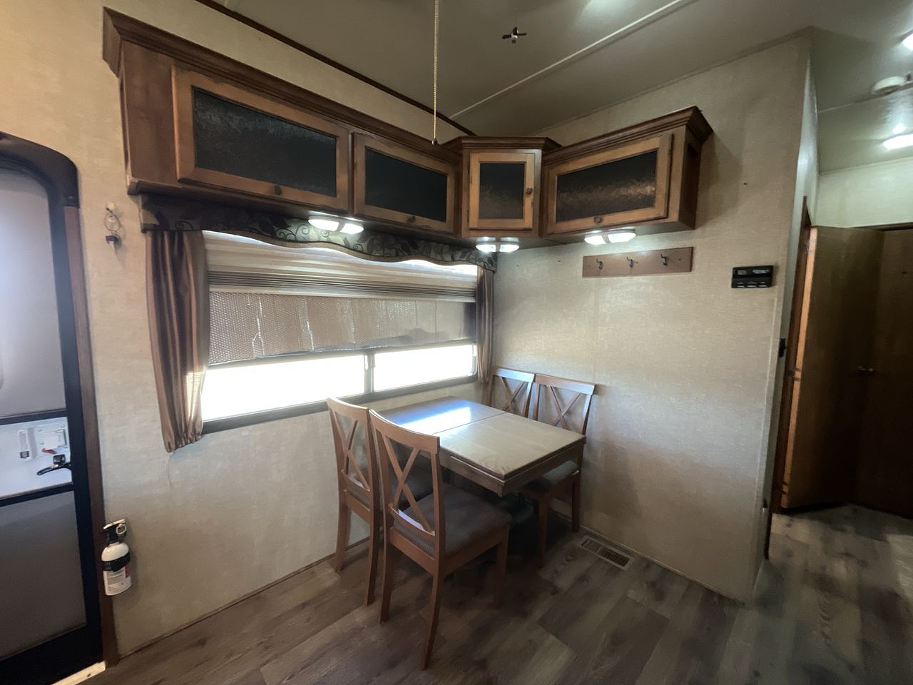 2014 KEYSTONE SPRINTER 333FWFLS