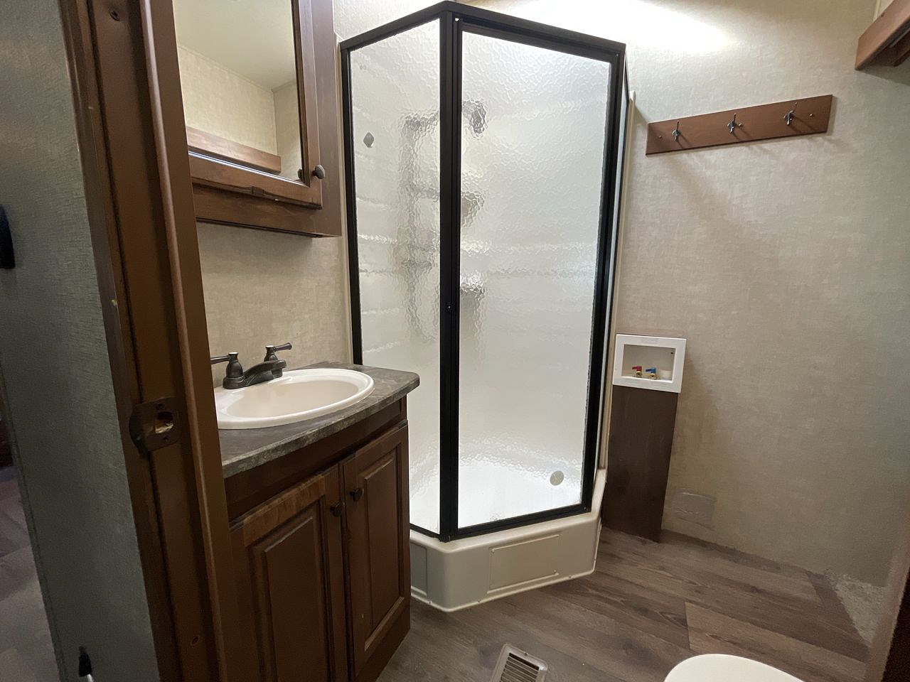 2014 KEYSTONE SPRINTER 333FWFLS