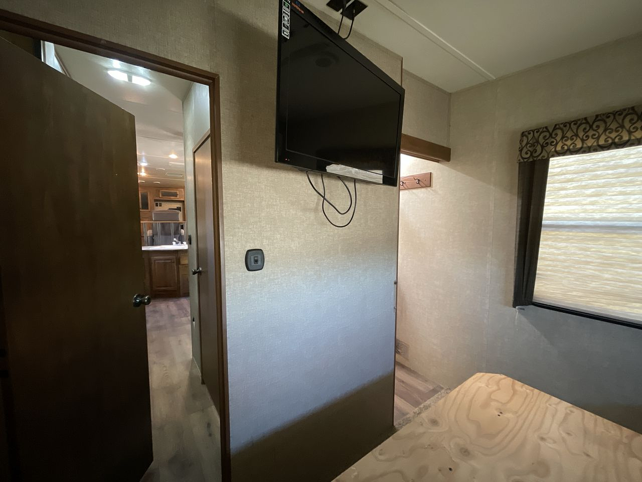 2014 KEYSTONE SPRINTER 333FWFLS