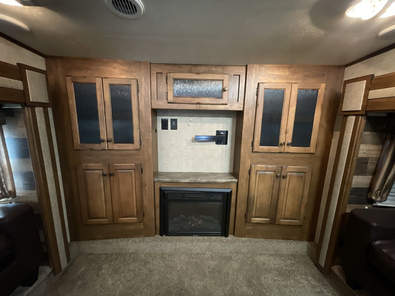 2014 KEYSTONE SPRINTER 333FWFLS