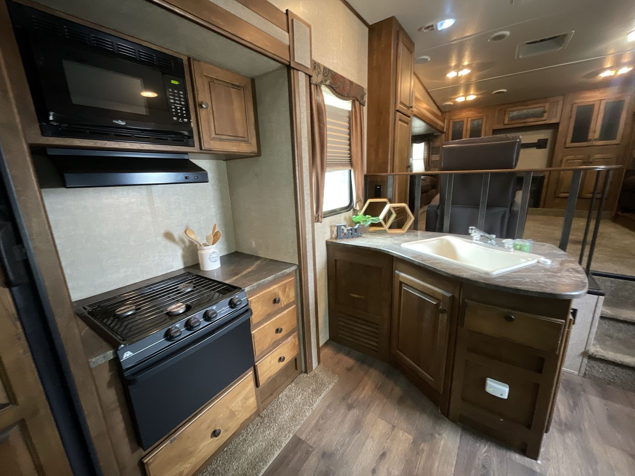 2014 KEYSTONE SPRINTER 333FWFLS