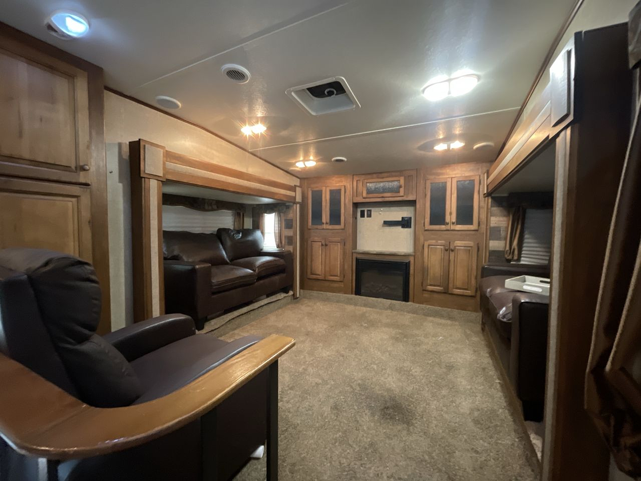 2014 KEYSTONE SPRINTER 333FWFLS