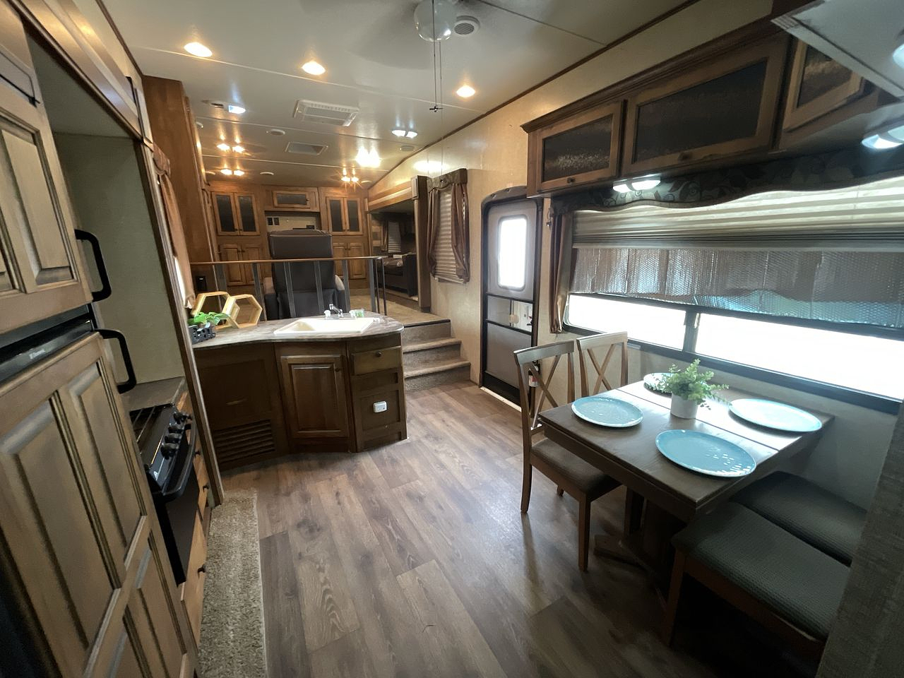 2014 KEYSTONE SPRINTER 333FWFLS
